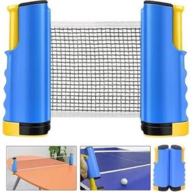 Softee Δίχτυ Πινγκ Πονγκ Ρυθμιζόμενο Έως 158cm Softee Δίχτυ Πινγκ Πονγκ Ρυθμιζόμενο Έως 158cm