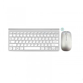 Ασύρματο πληκτρολόγιο - Weibo - WB-8066 - 655044 Ασύρματο πληκτρολόγιο - Weibo - WB-8066 - 655044