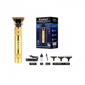 Κουρευτική μηχανή - KM-968 - Kemei