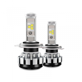 Λάμπες LED - T1S - H11- Canbus - 006509 Λάμπες LED - T1S - H11- Canbus - 006509