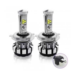 Λάμπες LED - T1S - H1 - Canbus - 006502 Λάμπες LED - T1S - H1 - Canbus - 006502