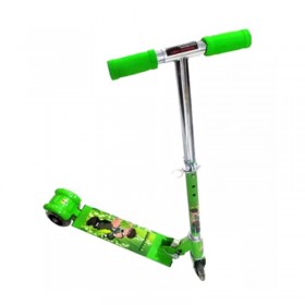 Παιδικό πατίνι - PT508 - Green - 415086 Παιδικό πατίνι - PT508 - Green - 415086