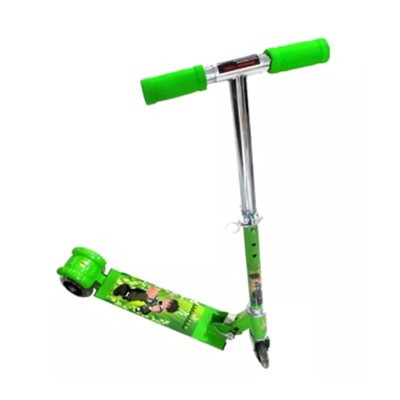 Παιδικό πατίνι - PT508 - Green - 415086