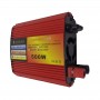 Power Inverter οχημάτων - 500W - DC-12V - 602137