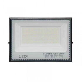 Αδιάβροχος προβολέας LED - 200W - 235687