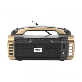 Επαναφορτιζόμενο ραδιόφωνο - MD512BT - 865129