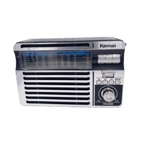 Επαναφορτιζόμενο ραδιόφωνο - MD516BT - 865167