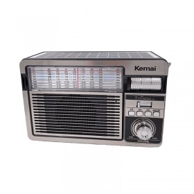 Επαναφορτιζόμενο ραδιόφωνο - MD515BT - 865150