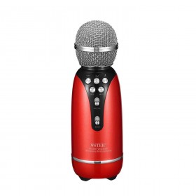 Ασύρματο μικρόφωνο Karaoke - WS-899 - 883358 Ασύρματο μικρόφωνο Karaoke - WS-899 - 883358