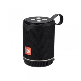 Ασύρματο ηχείο Bluetooth - TG528 - 882008 Ασύρματο ηχείο Bluetooth - TG528 - 882008