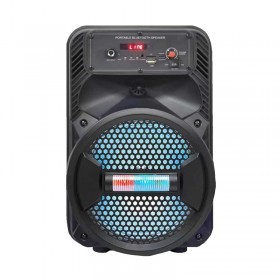 Φορητό ηχείο subwoofer - QTY823 - 008239 Φορητό ηχείο subwoofer - QTY823 - 008239