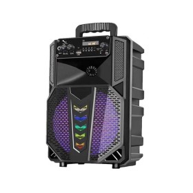 Φορητό ηχείο subwoofer - BT09 - 678104 Φορητό ηχείο subwoofer - BT09 - 678104
