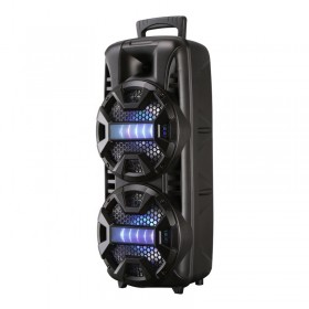 Φορητό ηχείο subwoofer - LT2805 - 028053 Φορητό ηχείο subwoofer - LT2805 - 028053