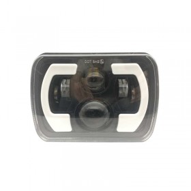 Προβολέας οχημάτων LED - 7'' - B1-0343 - 420066