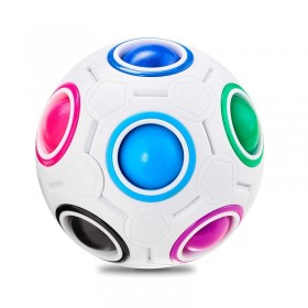 Μπάλα του Rubik - Magic Rubik's Puzzle Ball - 999991