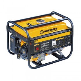 Γεννήτρια ρεύματος - EG-113 - 3500W - Worksite - 610836