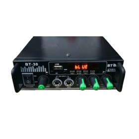 Στεροφωνικός ραδιοενισχυτής - BT30 - 947631
