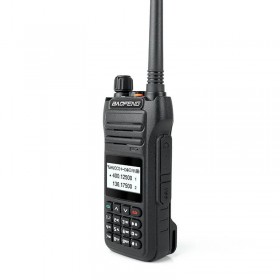 Φορητός πομποδέκτης - VHF/UHF - Baofeng - H5 - 200221 Φορητός πομποδέκτης - VHF/UHF - Baofeng - H5 - 200221