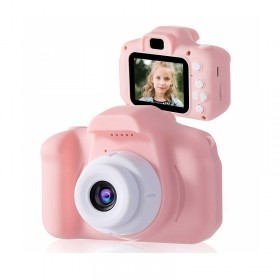 Παιδική ψηφιακή κάμερα - X200 - 881667 - Pink