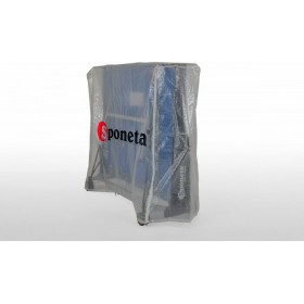Sponeta 197001 Προστατευτικό Κάλυμμα Για Τραπέζι Ping-Pong Sponeta 197001 Προστατευτικό Κάλυμμα Για Τραπέζι Ping-Pong