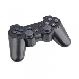 Ενσύρματο χειριστήριο gaming - PS3 - Black - 883464