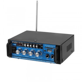 Στεροφωνικός ραδιοενισχυτής - BT188A - 947648 Στεροφωνικός ραδιοενισχυτής - BT188A - 947648