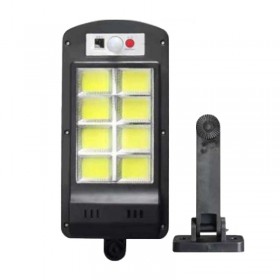 Ηλιακός προβολέας LED - 813C - 326906 Ηλιακός προβολέας LED - 813C - 326906