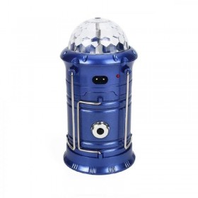 Φαναράκι LED ειδικό για Camping - SH-5801 - 558012 Φαναράκι LED ειδικό για Camping - SH-5801 - 558012