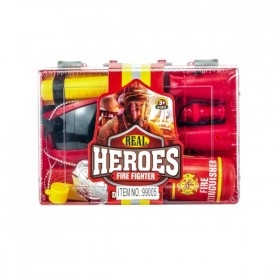 Παιδικό σετ πυροσβέστη - 99005 - 699991