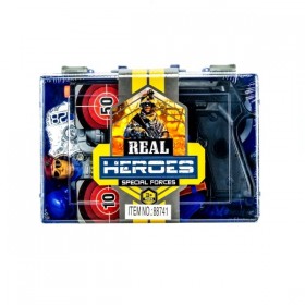 Παιδικό σετ αστυνομικού - 88741 - 699984