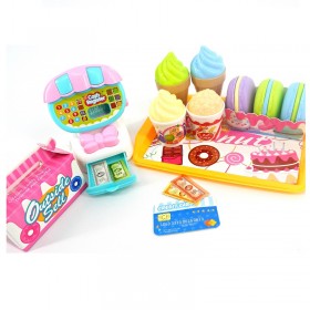 Παιδικό σετ ζαχαροπλαστείου - 623-202 - 325148