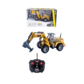 Τηλεκατευθυνόμενο όχημα - 974-2 - 297423