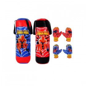 Σάκος του μποξ με γάντια - 172A-05 - 601125