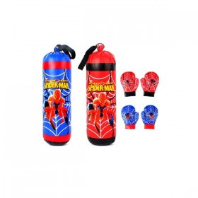 Σάκος του μποξ με γάντια - 172C-05 - 601118