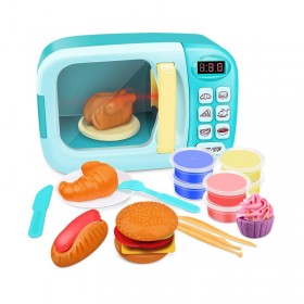 Παιδικός φούρνος μικροκυμάτων - WY373-1 - 200003