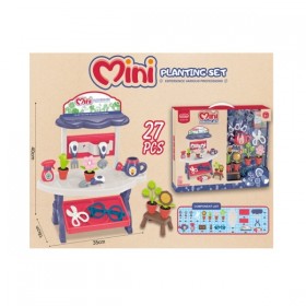 Παιδικός πάγκος κηπουρικής - 623-1003 - 252408