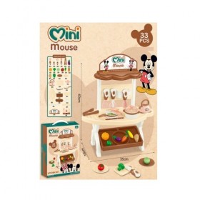 Παιδικός πάγκος κουζίνας - 926-1006M - 252409