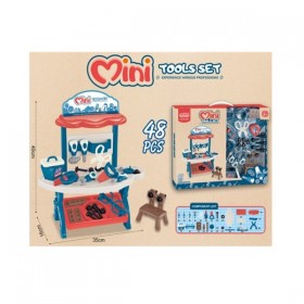 Παιδικός πάγκος εργασίας - 623-1002 - 252407