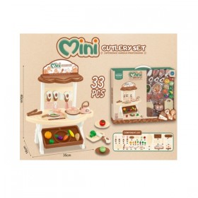 Παιδικός πάγκος κουζίνας - 623-1006 - 252405