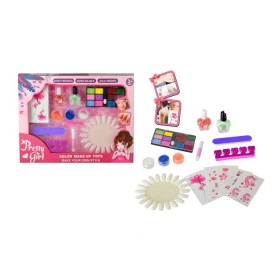 Σετ περιποίησης νυχιών - 765-8 - 489139