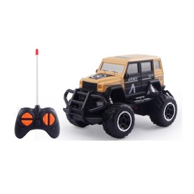 Τηλεκατευθυνόμενο στρατιωτικό αυτοκίνητο - 6146-4 - 541247