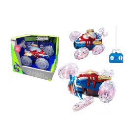 Τηλεκατευθυνόμενο αυτοκίνητο που περιστρέφεται - 999S-26CS - 069990