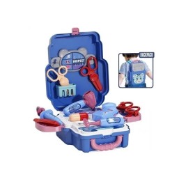 Σετ βαλιτσάκι ιατρικής - 688-101A - 207547