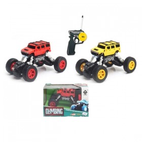 Τηλεκατευθυνόμενο αυτοκίνητο - 6155A - 720004