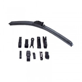 "Υαλοκαθαριστήρας - 20"""" - 500mm - 180 μοιρών - Drach - Μονός - 238686" Υαλοκαθαριστήρας - 20"" - 500mm - 180 μοιρών - Drach - Μονός - 238686