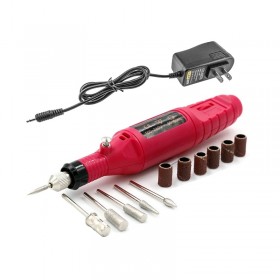 Ηλεκτρικός ημιεπαγγελματικός τροχός νυχιών - SA8 - 686300