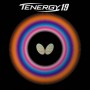 Λάστιχο Πινγκ-Πονγκ Butterfly Tenergy 19 Black 2.1