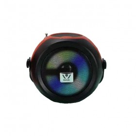 Ασύρματο ηχείο Bluetooth - T6 - 860063 Ασύρματο ηχείο Bluetooth - T6 - 860063