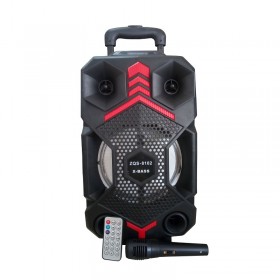 Φορητό ηχείο subwoofer - ZQS-8102 - 690052 Φορητό ηχείο subwoofer - ZQS-8102 - 690052