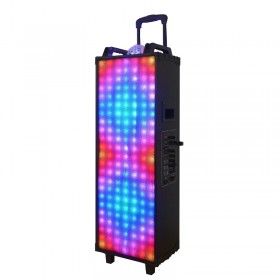 Φορητό ηχείο subwoofer - M210 - 902107 Φορητό ηχείο subwoofer - M210 - 902107